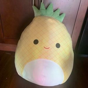 16” Maui the Pineapple Squishmallow